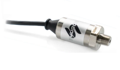 Syvecs 10 Bar Fluid Pressure Sensor